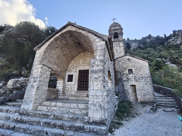 Church of Our Lady of Remedy 3