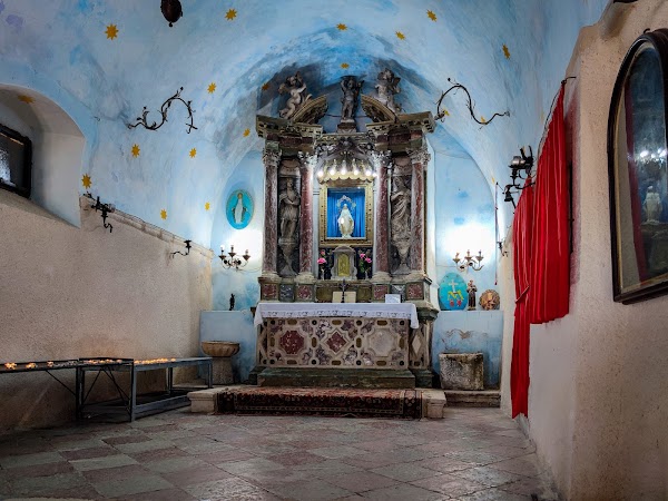 Church of Our Lady of Remedy 2