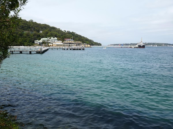 Athol Bay 2