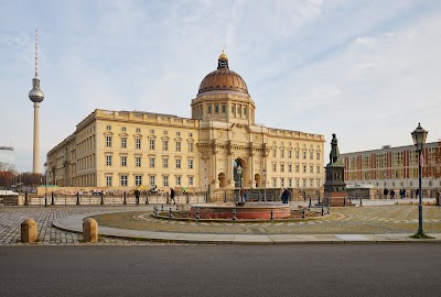 Humboldt Forum