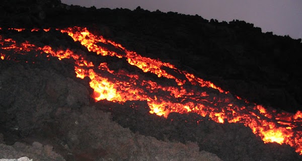 Pacaya Volcano Trek & Tour from Antigua