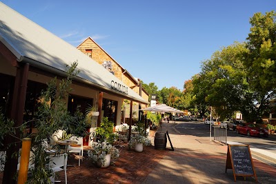 Hahndorf
