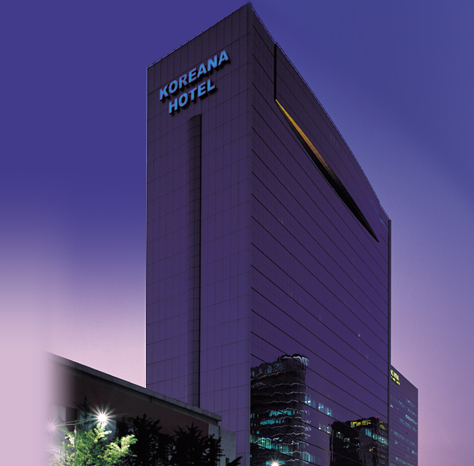 KOREANA HOTEL