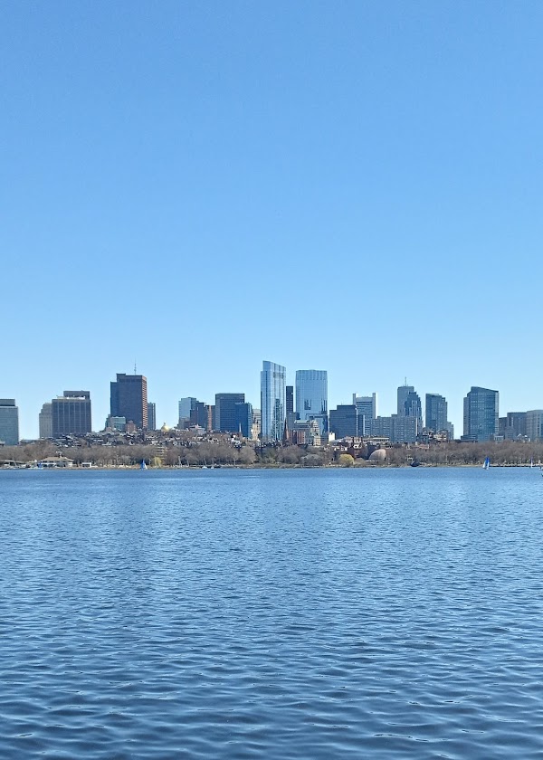 Charles River