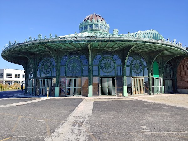 Asbury Park Casino