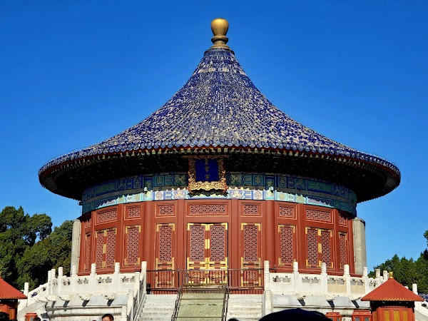 Temple of Heaven 1