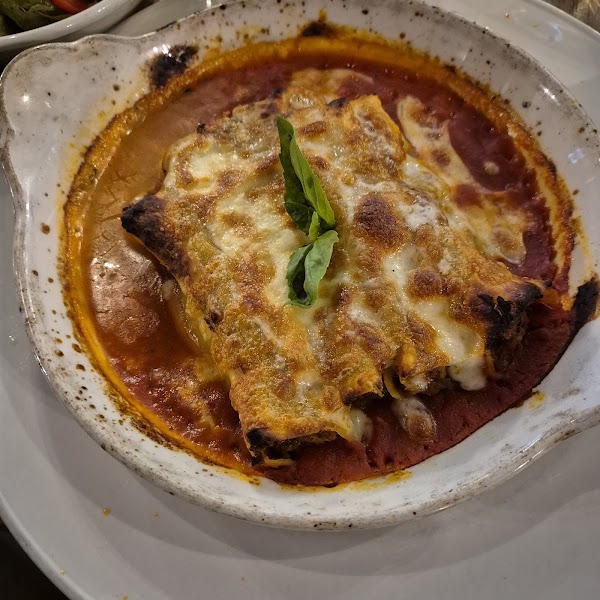 Toscana City Centre Italian Restaurant 3