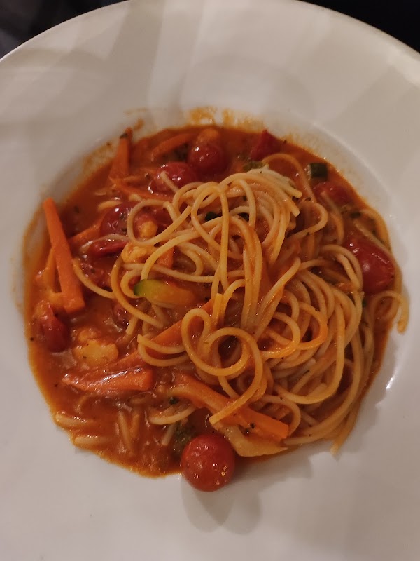 Toscana City Centre Italian Restaurant 2