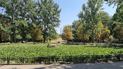 Borisova Gradina Park 2