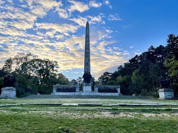 Borisova Gradina Park 5