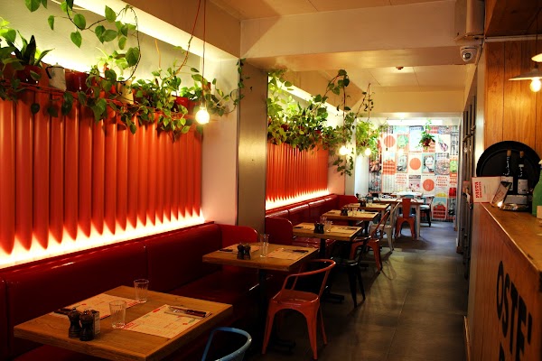 Pasta Non Basta Avenidas Novas 1