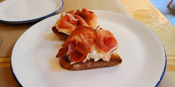 Pasta Non Basta Avenidas Novas 5