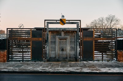 Shakespeare's New Place