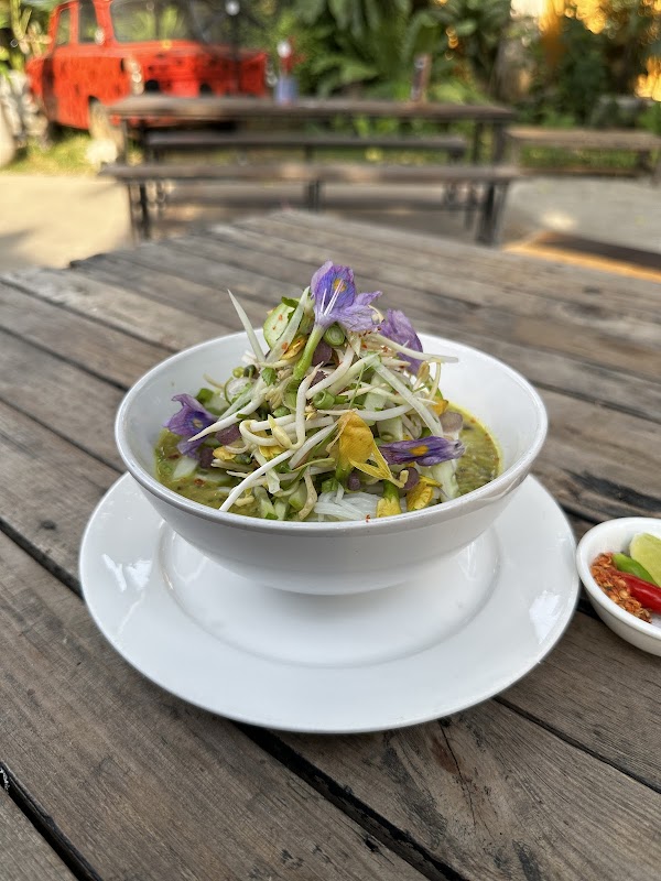 Friends the Restaurant 4