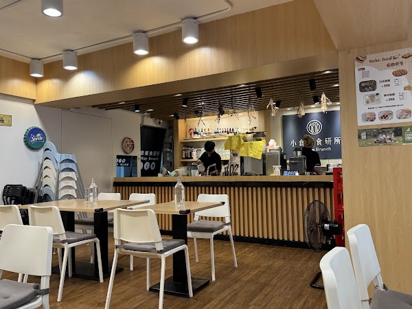 小倉庫食研所 6