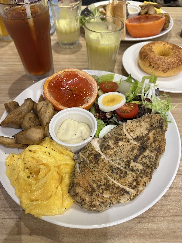 小倉庫食研所 5