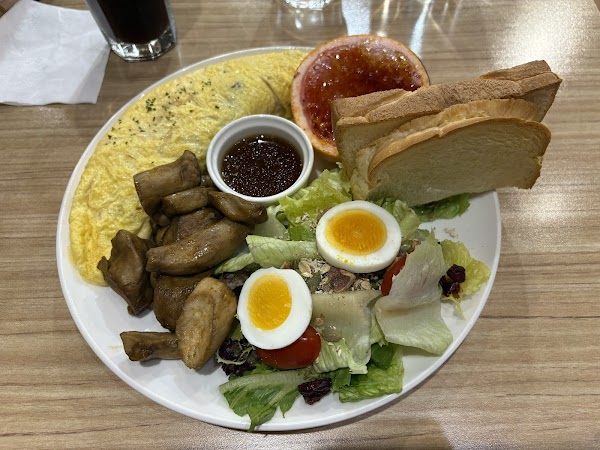 小倉庫食研所 4