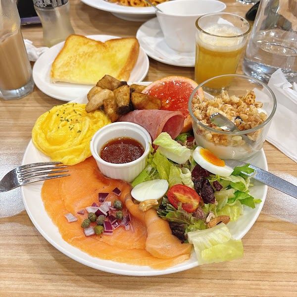 小倉庫食研所 3