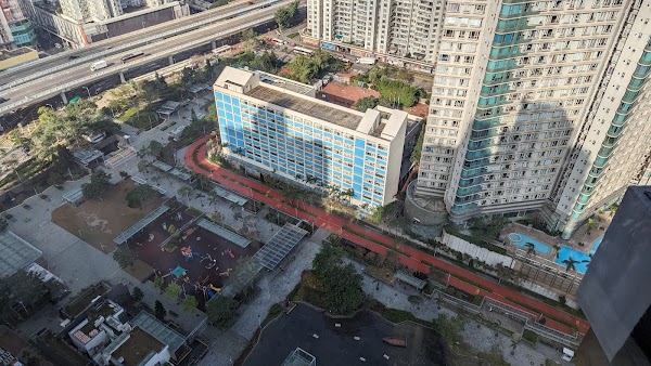ResidenceHK - The Concierge of Hong Kong Serviced Apartments