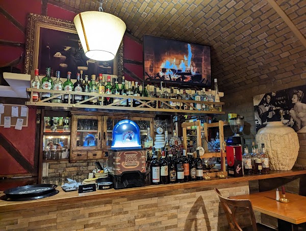 Trattoria Fidelia I 1