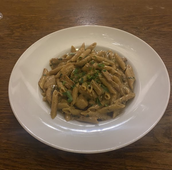 Trattoria Fidelia I 2