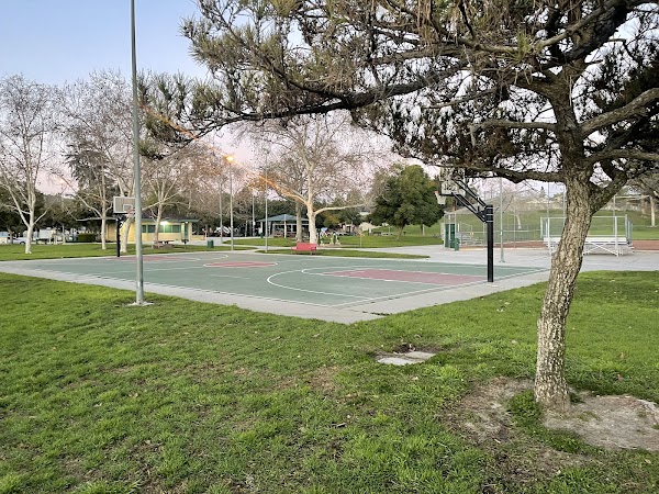 Avocado Heights Park 1
