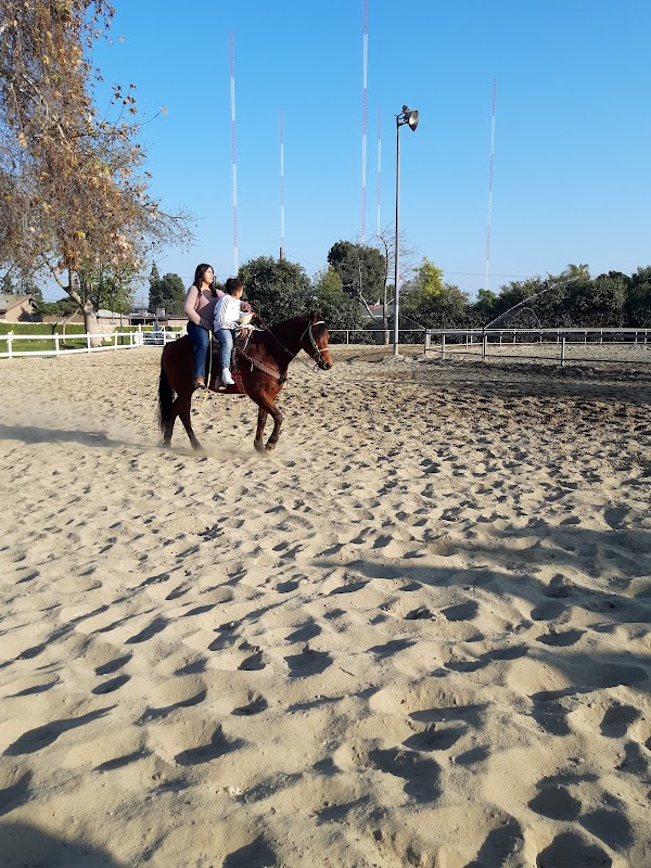 Avocado Heights Park 2