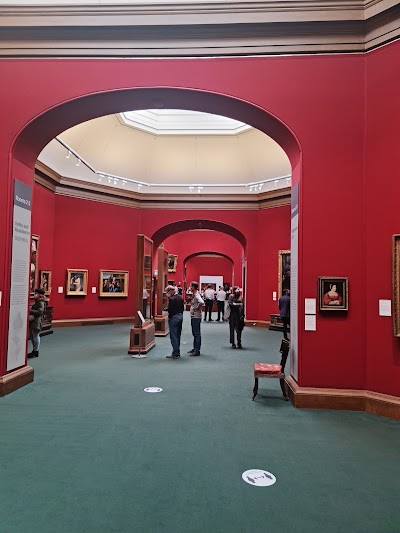 National Galleries of Scotland: National