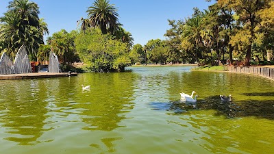 Tres de Febrero Park