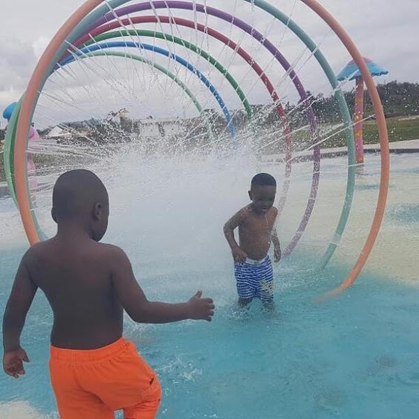 Omu Resort Ibeju Lekki 2