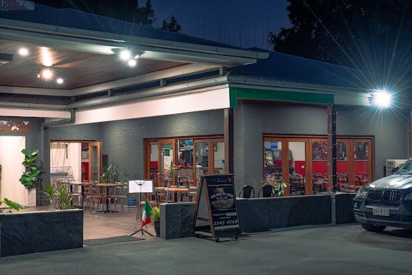 Belvedere Italian Restaurant Tamborine Mountain 1