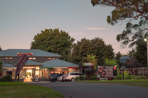 Belvedere Italian Restaurant Tamborine Mountain 4