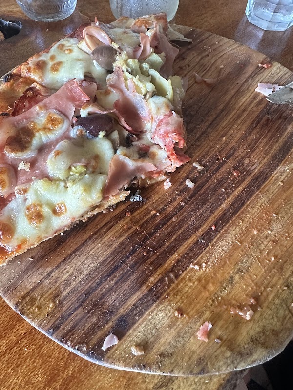 Belvedere Italian Restaurant Tamborine Mountain 2