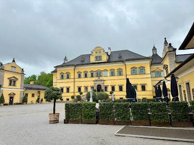Hellbrunn Palace 2