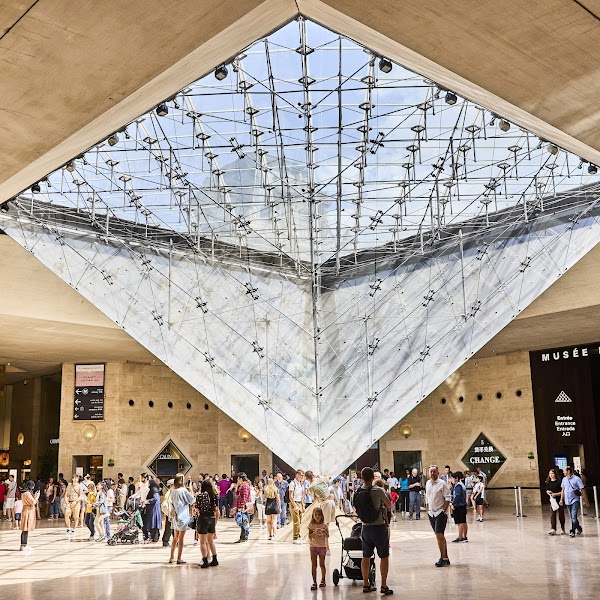 Carrousel du Louvre