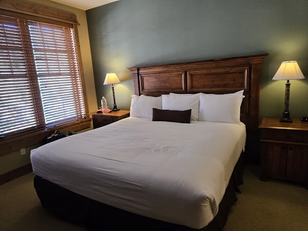 The Village At Northstar 5