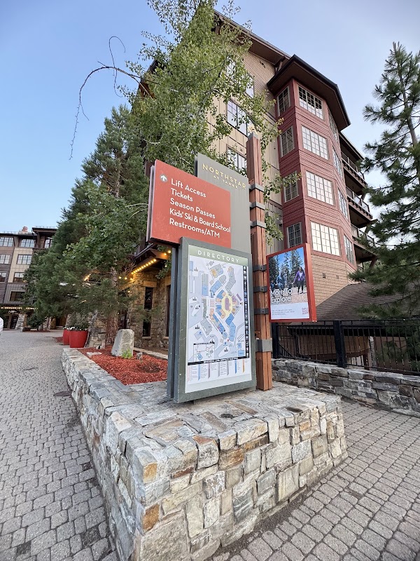 The Village At Northstar 2