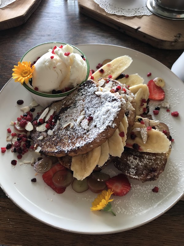 Portershed Specialty Café & Store 4