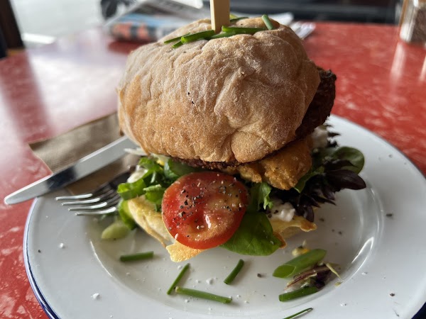 Portershed Specialty Café & Store 3