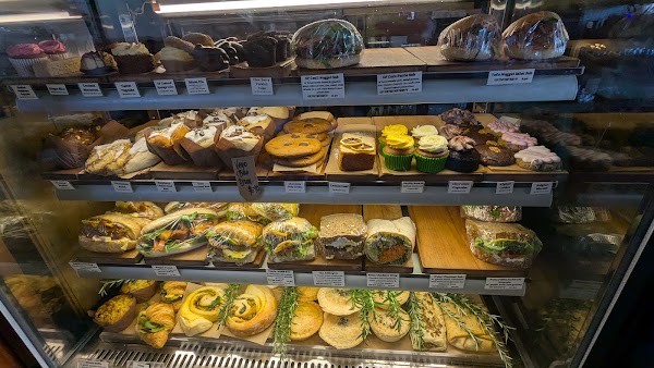 Portershed Specialty Café & Store 2