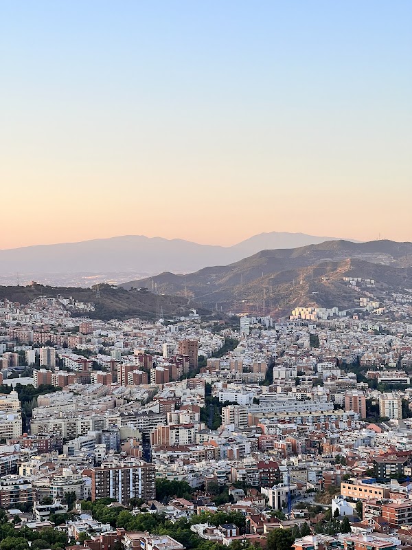 Turó de la Rovira 5