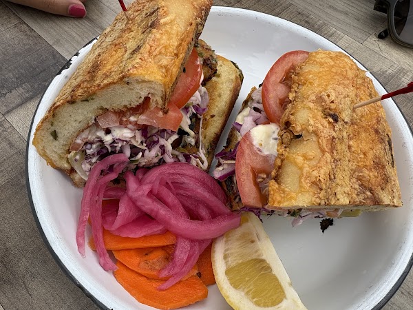 The Marshall Store 2