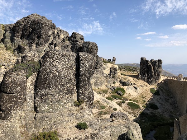 Serra da Estrela Nature Park 3