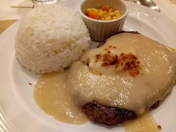 Pancake House - Robinsons Place Manila