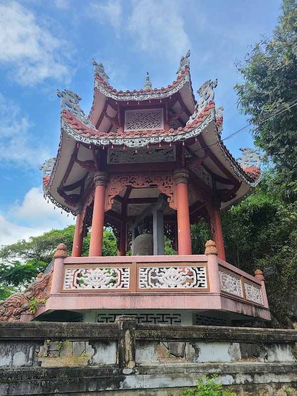 Long Son Pagoda 3