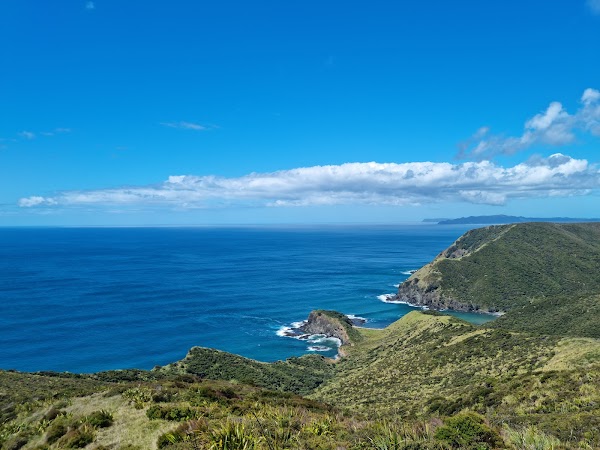 Cape Reinga Lighthouse 3