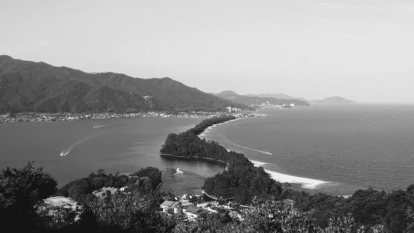 Amanohashidate Viewland 3