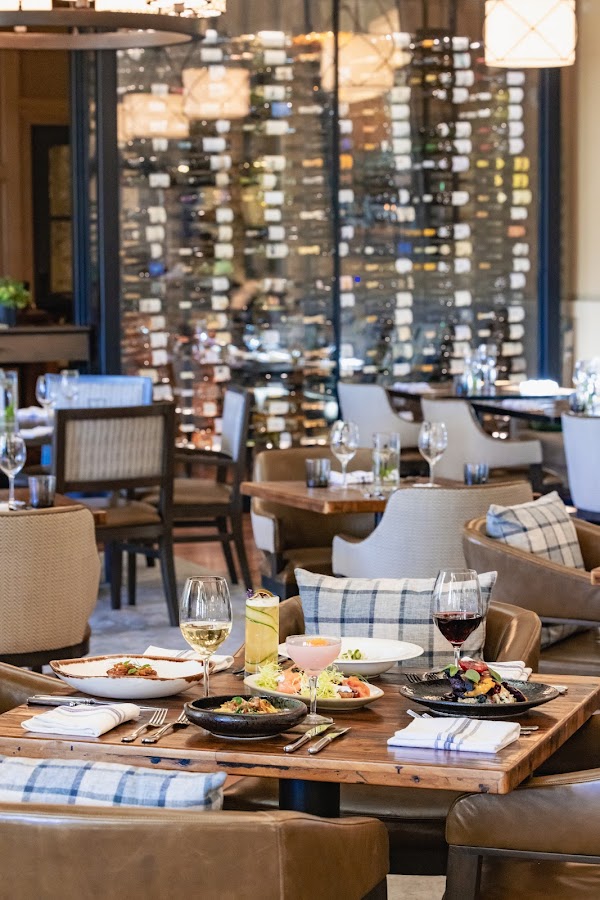 FARM Restaurant + Bar 1