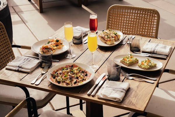 FARM Restaurant + Bar 5