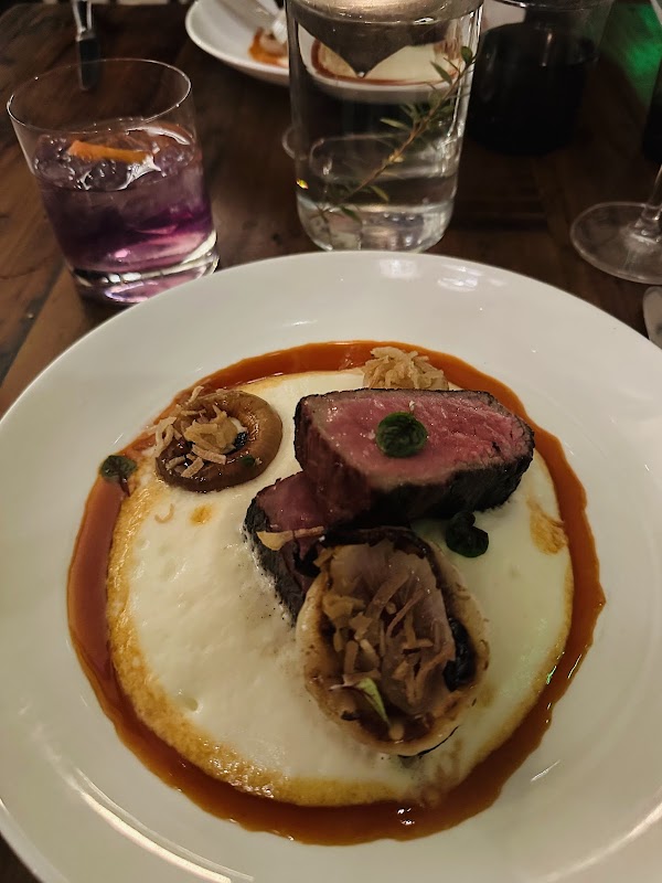 FARM Restaurant + Bar 4